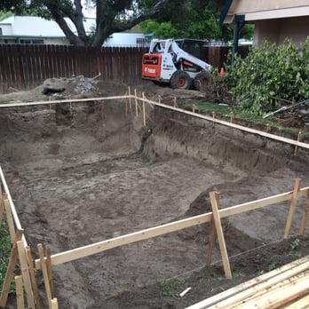 Superior Interlocking Pavers - First step - Landscaping Near Me - Castaic, California