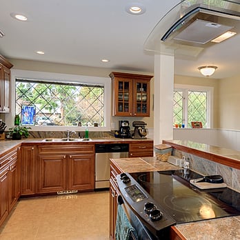 Not A Problem - Kitchen Remodel - General Contractors Near Me Not A Problem - Kitchen Remodel - General Contractors Near Me