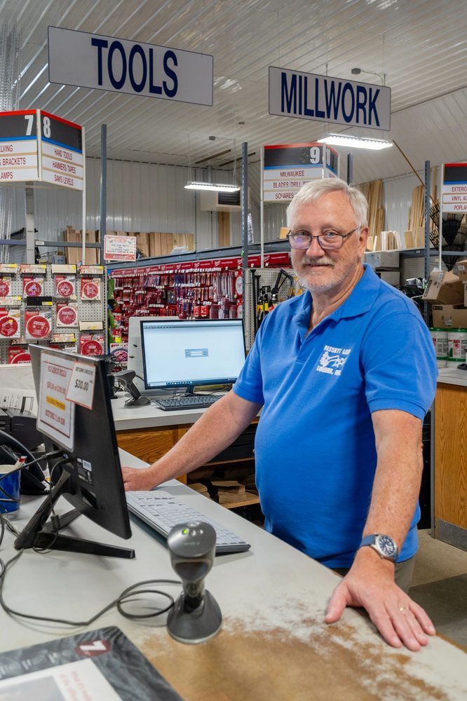 FASSETT LANE LUMBER Updated July 2024 27 Photos 4301 Fassett Ln