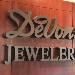 Devons Jewelers