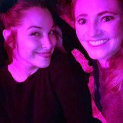 Frightmare Manor - Having a sweet time.