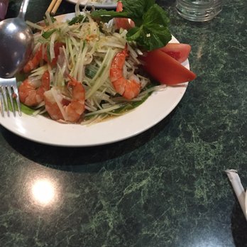 Hale Vietnam - Green papaya salad - Vietnamese Near Me - Honolulu, Hawaii Hale Vietnam - Green papaya salad - Vietnamese Near Me - Honolulu, Hawaii