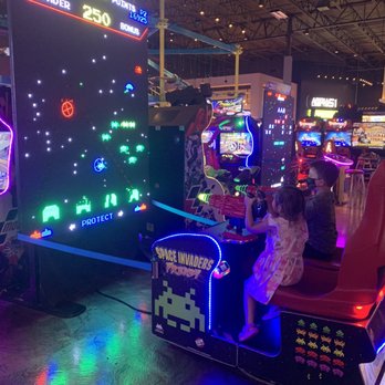 Main Event Avondale - Arcades Near Me - Avondale, Arizona Main Event Avondale - Arcades Near Me - Avondale, Arizona