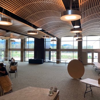 Boulder JCC - Ballroom - Preschools Near Me - Boulder, Colorado