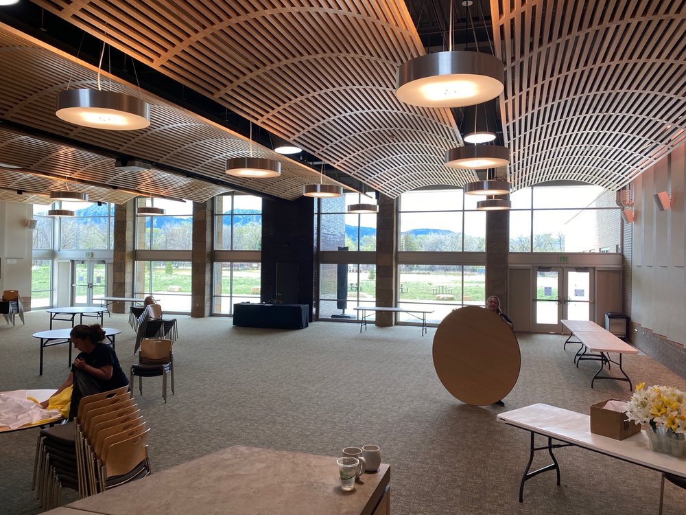 Boulder JCC - childcare center in Boulder, CO