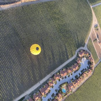Grape Escape Balloon Adventures - The View - Tours Near Me - Temecula, California Grape Escape Balloon Adventures - The View - Tours Near Me - Temecula, California