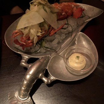 The Clocktower - Lobster - British Near Me - New York, New York The Clocktower - Lobster - British Near Me - New York, New York