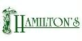 Hamilton's Funeral Home
