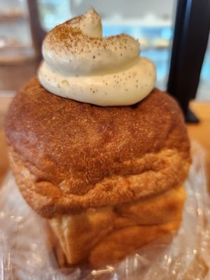 Bread, Espresso & by null Bread, Espresso & by null