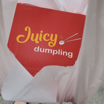 Juicy Dumpling - Dim Sum Near Me - Toronto, Ontario
