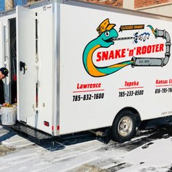 Snake ‘n’ Rooter Plumbing Company