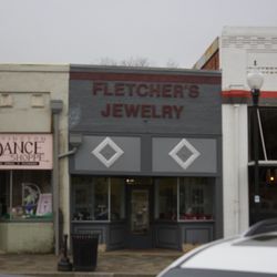 Fletcher's Jewelry - Fletcher’s Jewelry.