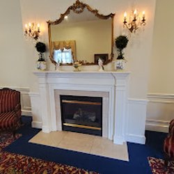 Fairfax Memorial Funeral Home