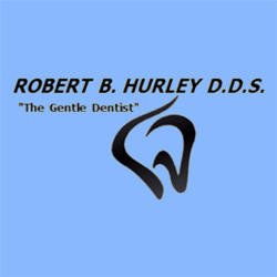 Robert B. Hurley