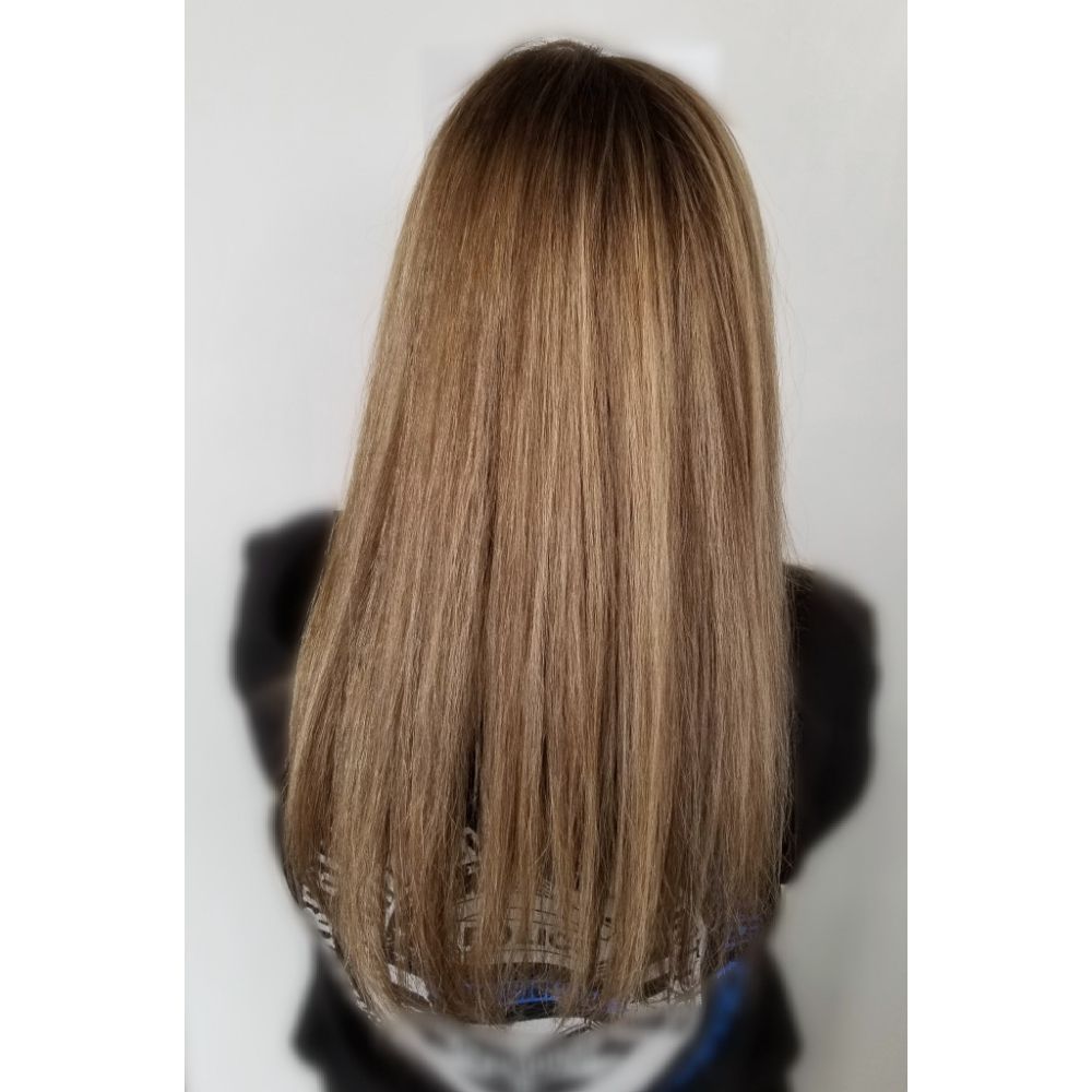 HAIR BY ASHLEY P Updated September 2024 73 Photos 594 Washington