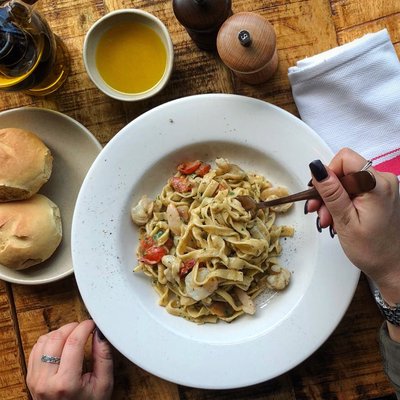 Cucinetta Melb South Yarra - Italian Restaurant Est. 2013 by null