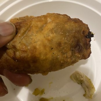Spice - Curry Puff - Thai Near Me - New York, New York Spice - Curry Puff - Thai Near Me - New York, New York