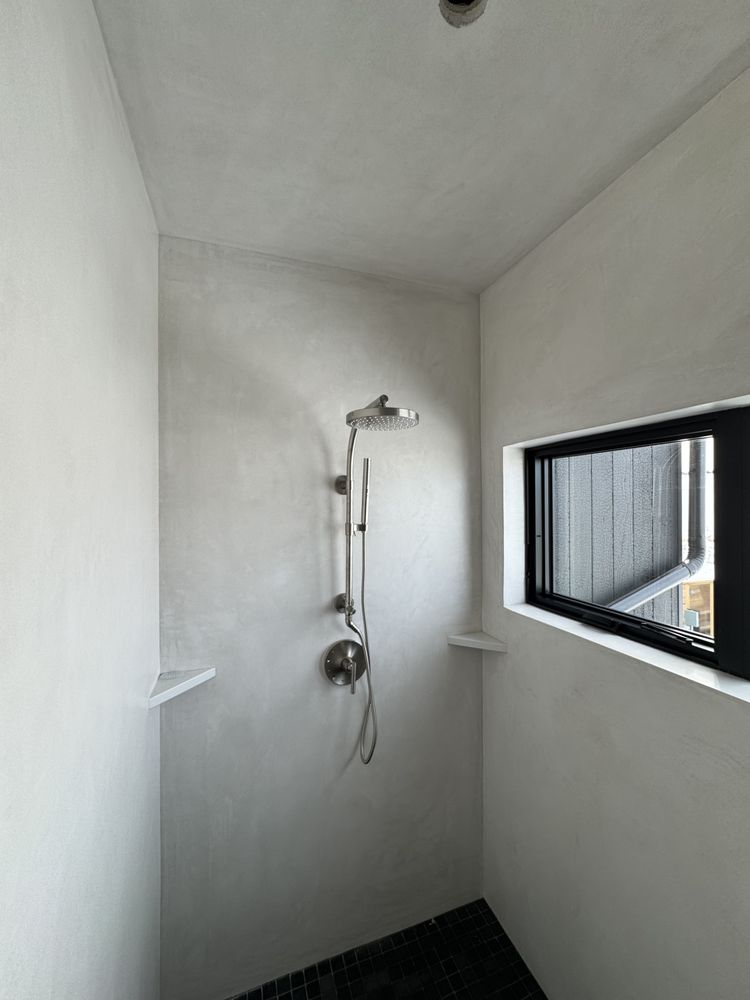 Slide of AA Construction