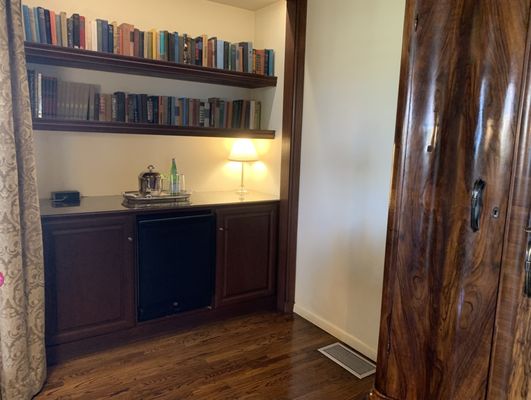 The Willows Historic Palm Springs Inn by null