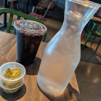 Block 9 Thai Street Eats - Thai Near Me - Henderson, Nevada