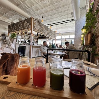 The Garden Table - Breakfast & Brunch Near Me - Indianapolis, Indiana