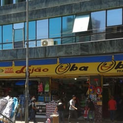 Lojão Oba Oba