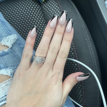 Paradise Nails - Nail Salons Near Me - Fishers, Indiana
