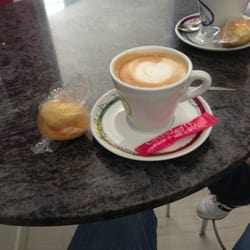 Cafeteate