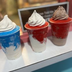The Ice Cream Station