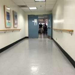UCLA Outpatient Rehabilitation Services