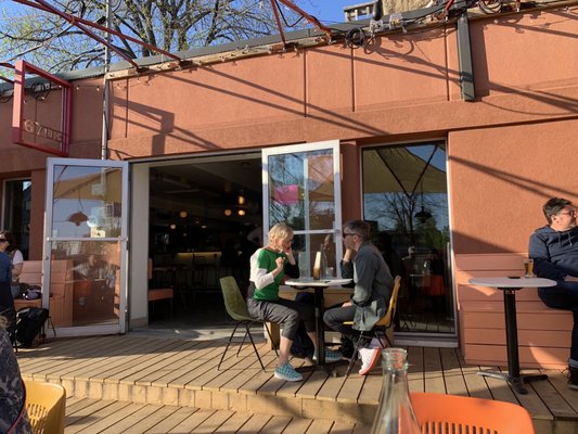 Bar Cicchetti by null