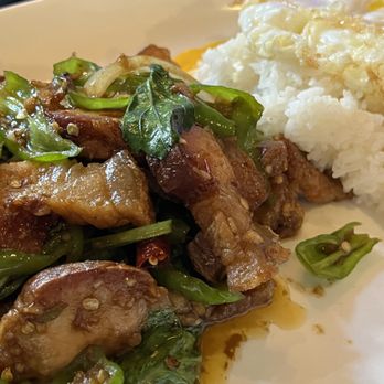 Thai Thai II - Real Thai flavor - famous Thai street food. - Thai Near Me - Bethlehem, Pennsylvania