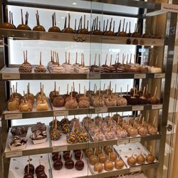 Rocky Mountain Chocolate Factory