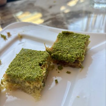 Dolan Uyghur Restaurant - Kataifi with Pistachio * - Asian Fusion Near Me - Washington, DC, District of Columbia Dolan Uyghur Restaurant - Kataifi with Pistachio * - Asian Fusion Near Me - Washington, DC, District of Columbia