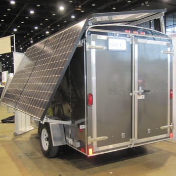 Eco Solar Solutions - PowerCube: Our mobile power generation option. Check us out online for more information www.eco-solar-solutions.com - Solar Installation Near Me - Elk Grove Village, Illinois Eco Solar Solutions - PowerCube: Our mobile power generation option. Check us out online for more information www.eco-solar-solutions.com - Solar Installation Near Me - Elk Grove Village, Illinois