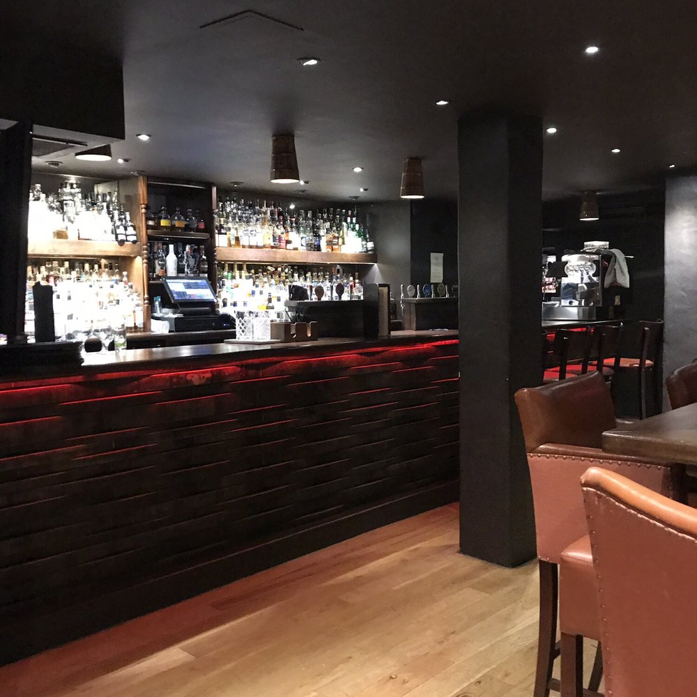 Usquabae - Bars Near Me - Edinburgh, EDH Usquabae - Bars Near Me - Edinburgh, EDH