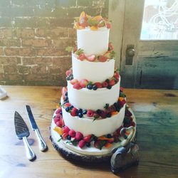 Bella's Bliss Bakery