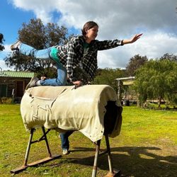 Rawhide Ranch