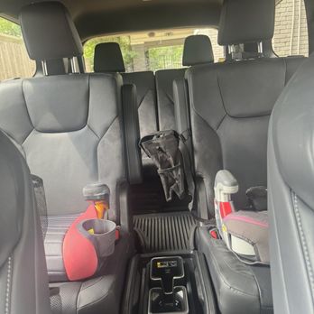 Dukes Exquisite Detailing - Auto Detailing Near Me