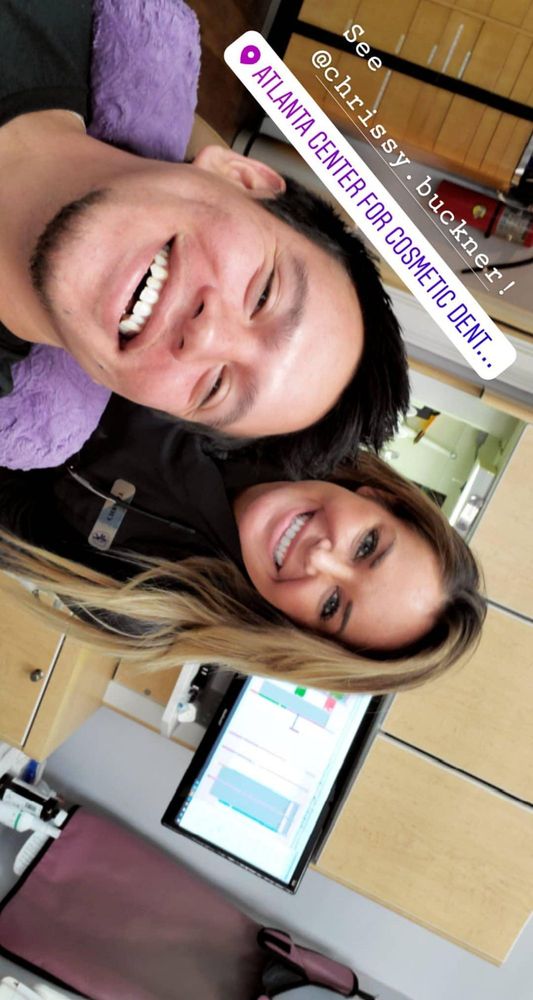 ATLANTA CENTER FOR COSMETIC DENTISTRY 56 Photos & 34 Reviews
