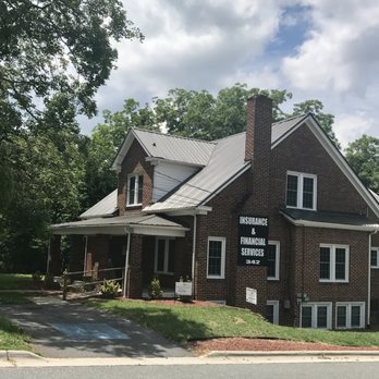 Mike Cox Insurance Service - New Location - Insurance Near Me - Asheboro, North Carolina Mike Cox Insurance Service - New Location - Insurance Near Me - Asheboro, North Carolina