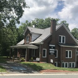 Mike Cox Insurance Service - New Location