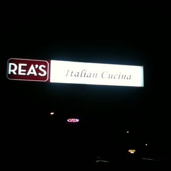 Rea's Italian Cucina - New name same management! - Italian Near Me - Calgary, Alberta Rea's Italian Cucina - New name same management! - Italian Near Me - Calgary, Alberta