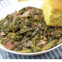 Comforts Southern Soulfood Restaurant