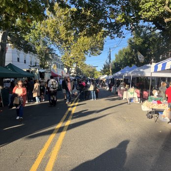 Fall Harvest Festival - Festivals Near Me - Allentown, New Jersey