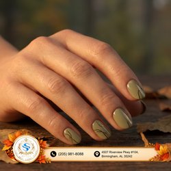 S Nails & Spa