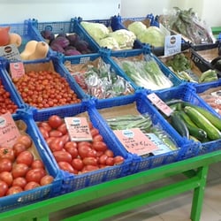Bioino - Legumes
