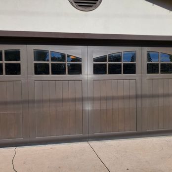 Garage Door Guys - Garage Door Services Near Me - San Jose, California