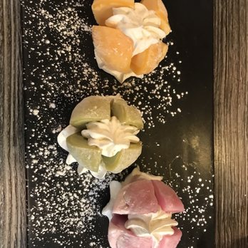 Sushi I - Mochi Ice Cream - Sushi Bars Near Me - Coeur d'Alene, Idaho