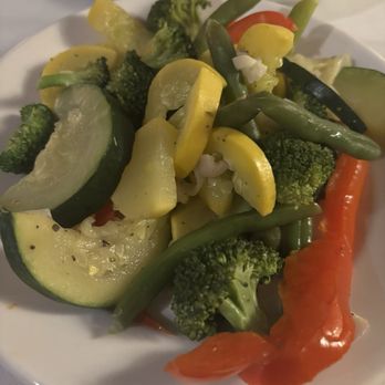 The Clawson Steak House - Vegetables - Steakhouses Near Me - Clawson, Michigan The Clawson Steak House - Vegetables - Steakhouses Near Me - Clawson, Michigan